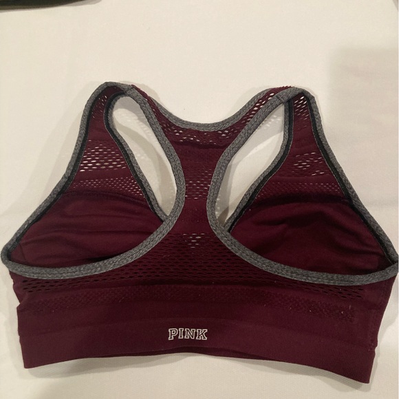 PINK Victoria’s Secret Sports Bra - Picture 3 of 7